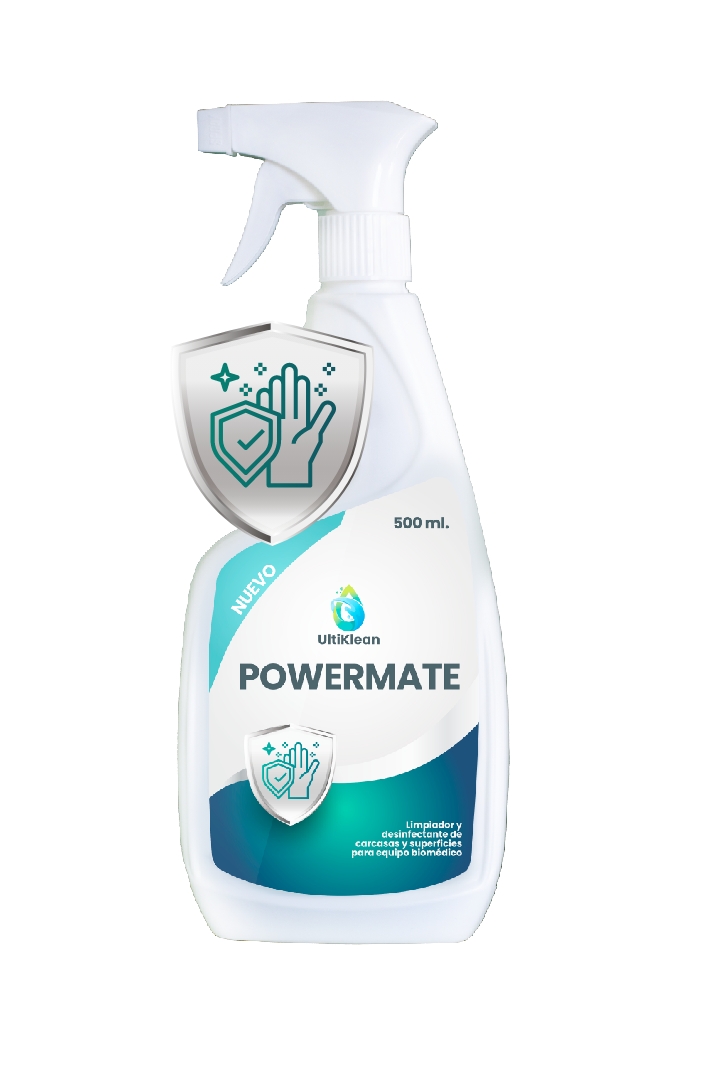 POWERMATE